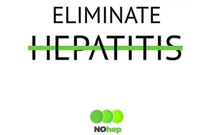 Светски дан борбе против хепатитиса