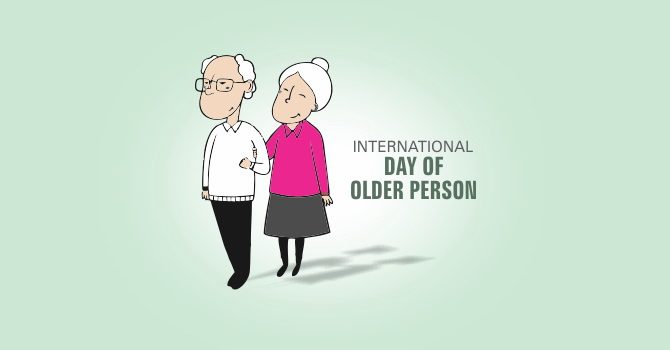 Међународни дан старијих особа