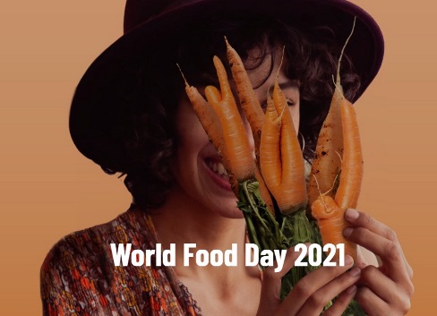 Светски дан хране – 16.октобар