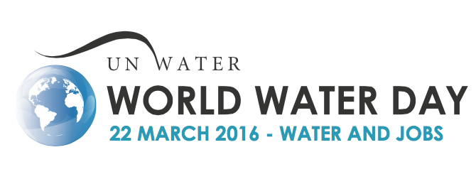 Svetski dan vode 22.03. –tema za 2016.godinu ” Voda i poslovi”