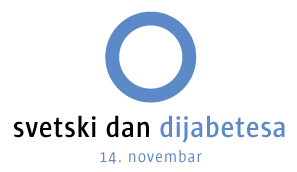 Svetski dan dijabetesa  – 14.novembar 2018.