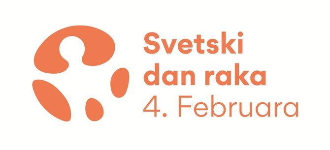 4.FEBRUAR – SVETSKI DAN BORBE PROTIV RAKA