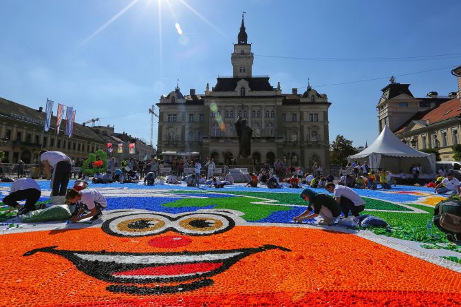 Objektivom kroz svet oko nas, fotokonkurs otvoren!