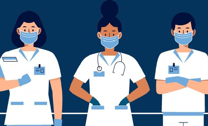 12.maj -Međunarodni dan medicinskih sestara