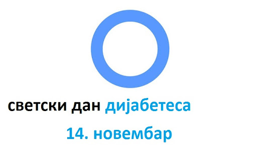 Светски дан борбе против дијабетеса – 14.новембар