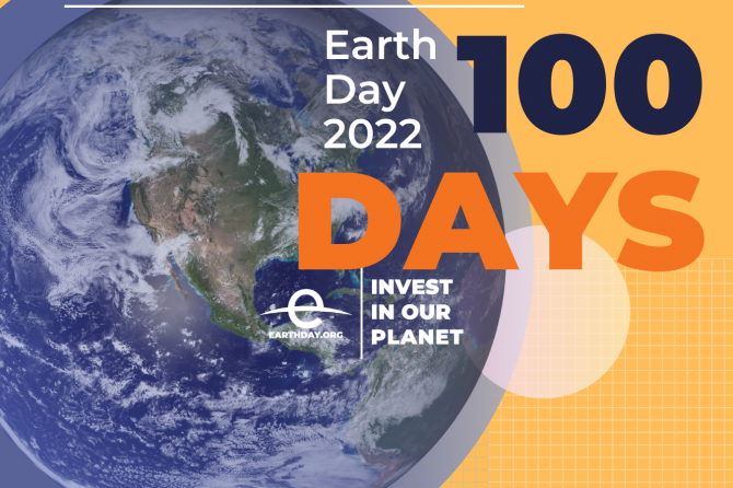 Dan planete Zemlje -22.april
