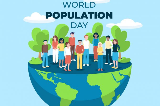 11.jul Svetski dan stanovništva