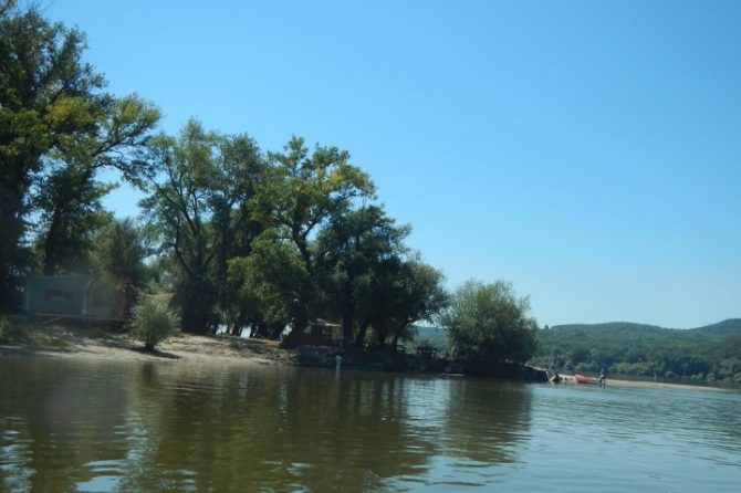 Површинске воде Панчево – Друга кампања